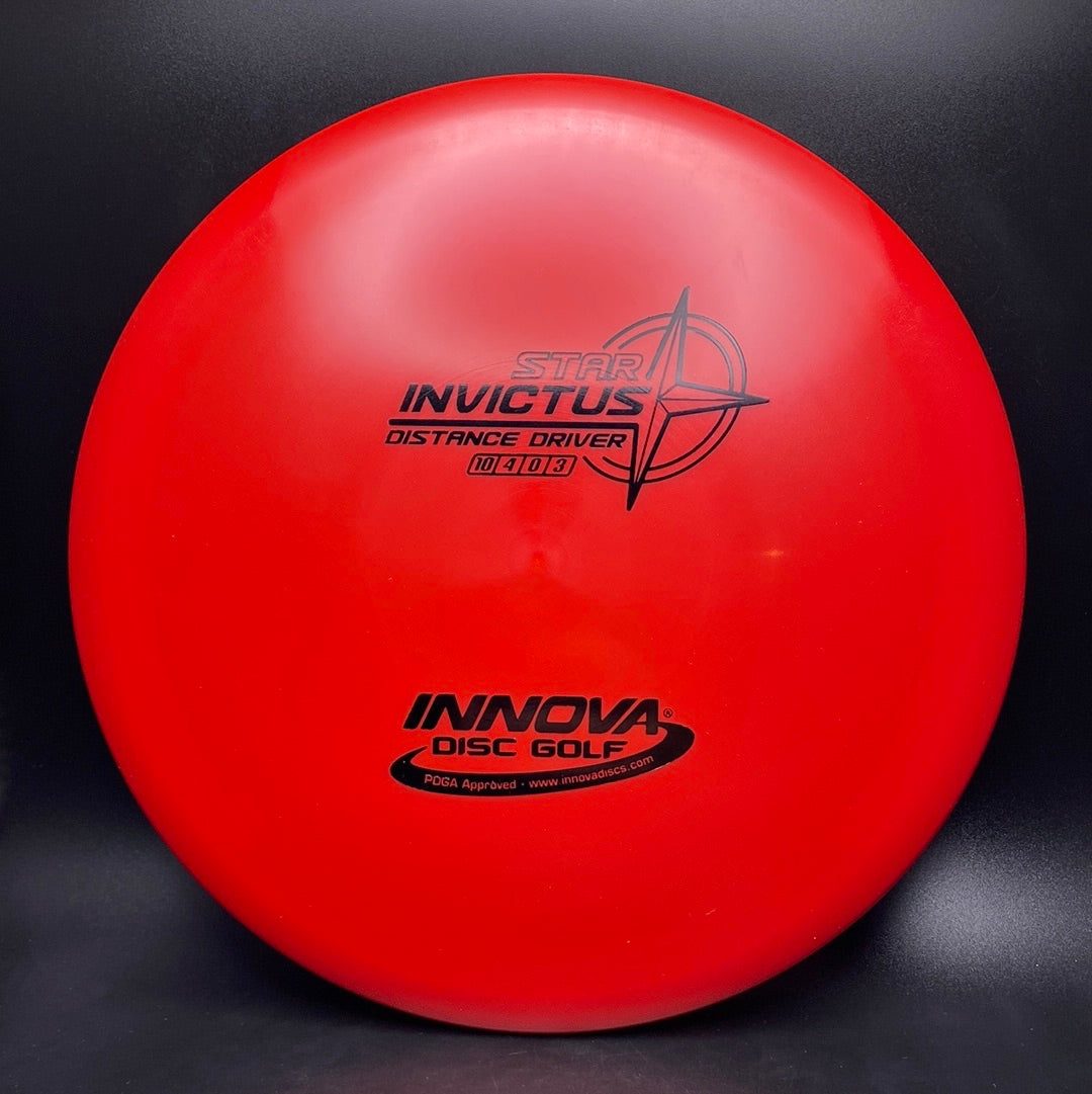 Controlador de distancia Innova Star Invictus