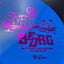 K1 Berg - Eric Oakley 'BEORG' 2023 Série Signature Disque