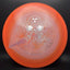 Exclusive Alpha Mad Cat - Limited Edition RADioactive Man Stamp - Korvel