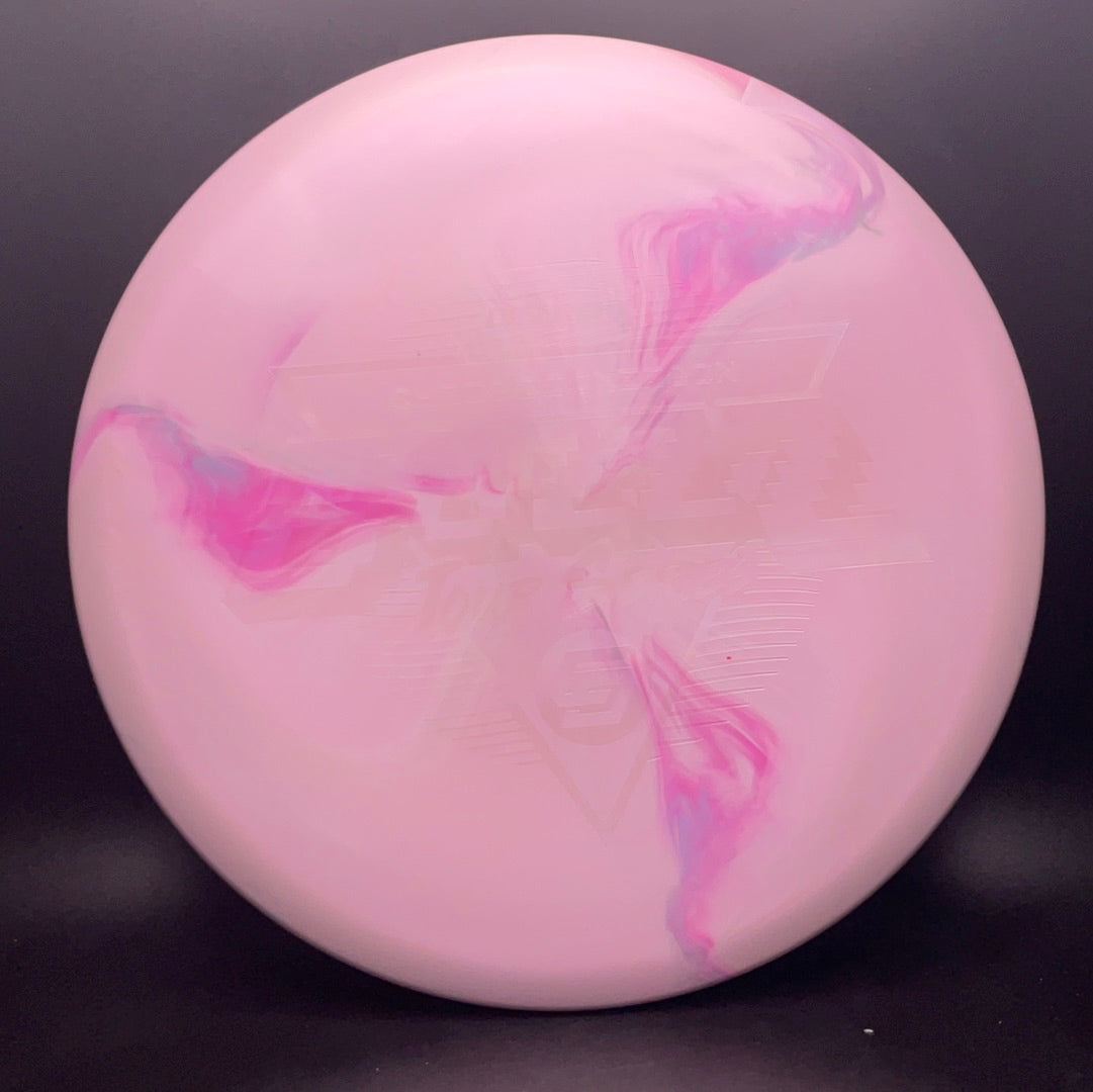 Swirl ESP Buzzz - Chris Dickerson Tour Series Disc