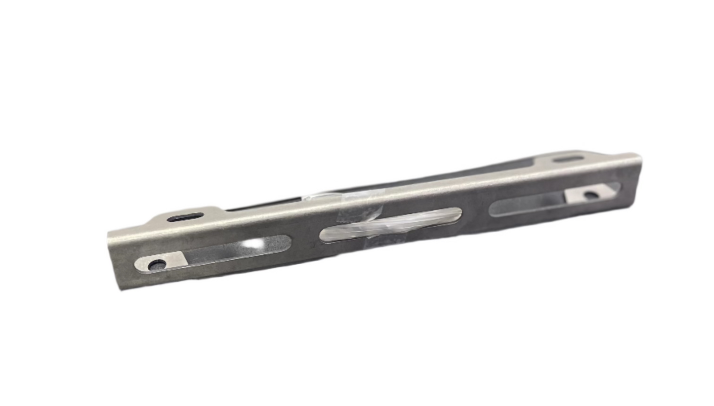 Supports de plaque avant SPDZ1 JDM vers USDM
