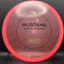 Eternal Mustang Midrange Disc Golf Disc