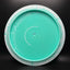 Halo S-Blend Scepter - X-Out Disc Golf Driver