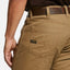 Ariat M4 Rebar Men's Khaki Work Pants - Durable & Comfortable - Korvel