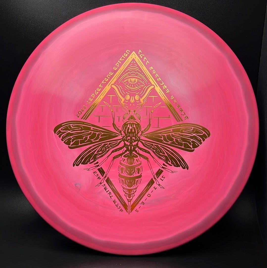 ESP Swirl Wasp - Ledgestone 2023 Limited Edition Disc