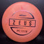 Discraft ESP Zeus - Disque Signature de Paul McBeth