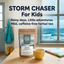 Storm Chaser Organic Loose Leaf Tea for Kids
