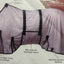 Fly Sheet with Belly Wrap - Korvel