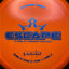 Lucid Glimmer Escape Disc Golf Driver