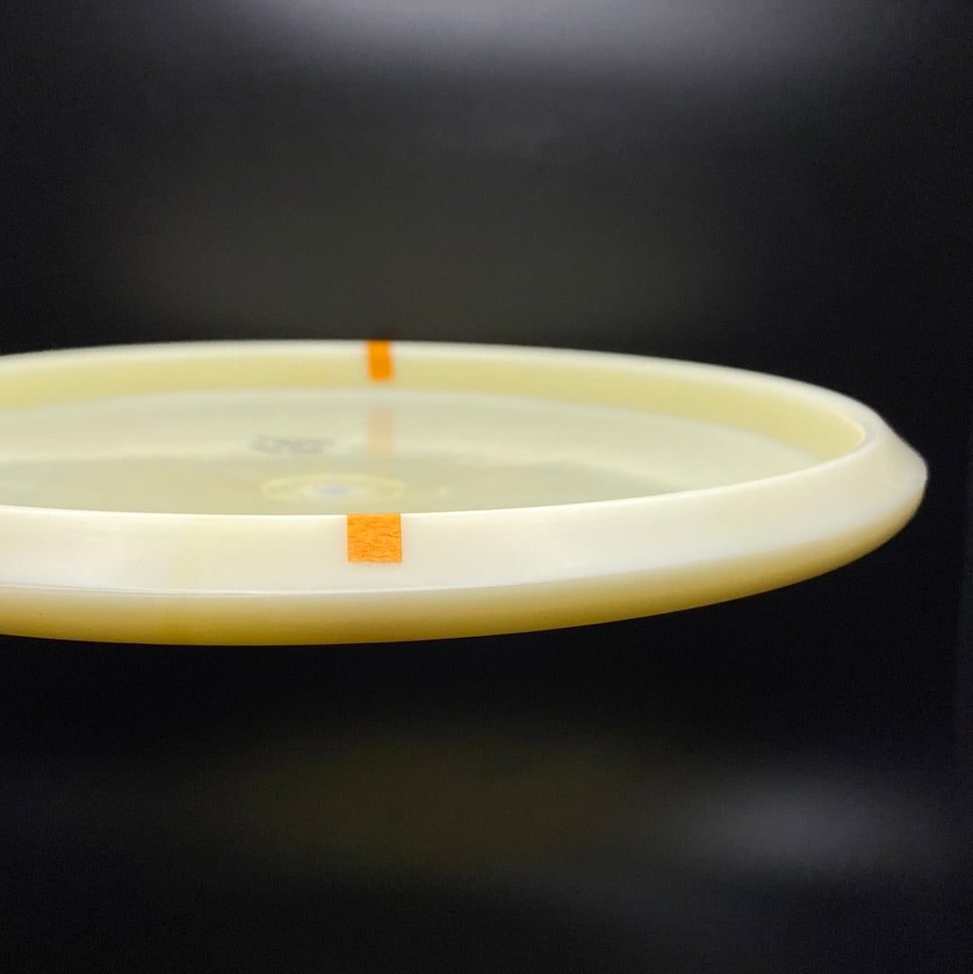 Alpha Harpoon Disc Golf Midrange