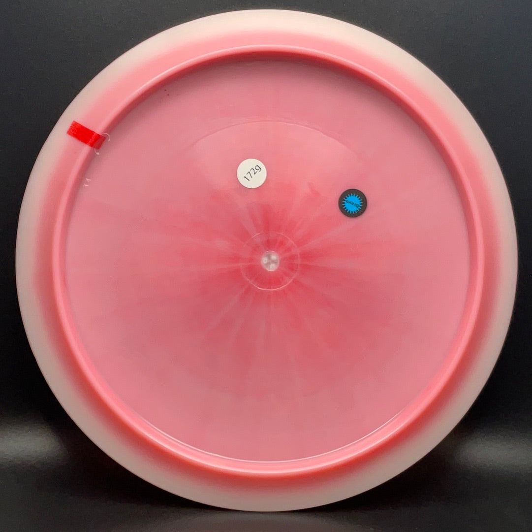 Bravo Dos X Fairway Driver Disc Golf Disc