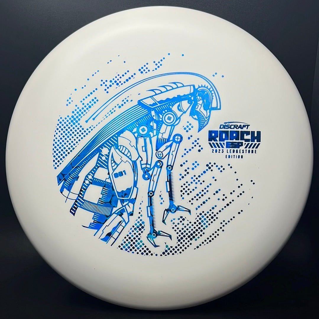 ESP Roach - Édition Limitée Ledgestone 2023