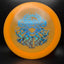 Limited Edition Color Glow Sabot - Custom Rare Air Discs Stamp - Korvel