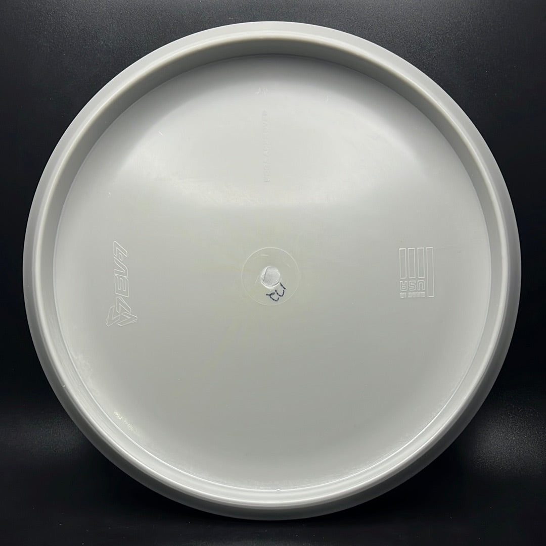Forged Pace - James Proctor Signature Disc Golf Putter