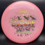 Metal Flake Glow C-Blend Chariot - Joel Freeman Signature Disc