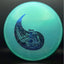 Disco Lucid Chameleon Suspect - Firma Raven Klein