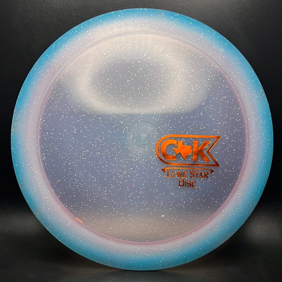 Founders Warbird - Chandler Kramer Tour Series Disc