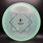 Color Glow C-Line P2 - 2023 Discmania Open Edition