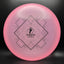 Color Glow C-Line P2 - 2023 Discmania Open Edition
