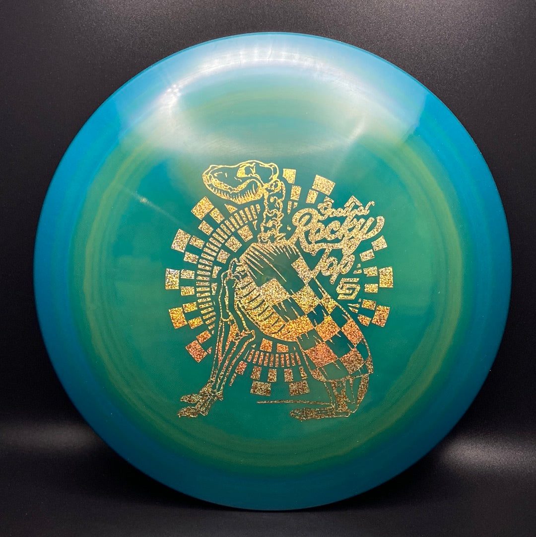 ESP Glo Undertaker - Edición Limitada de Chris Dickerson