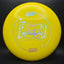 Forged Pace - James Proctor Signature Disc Golf Putter