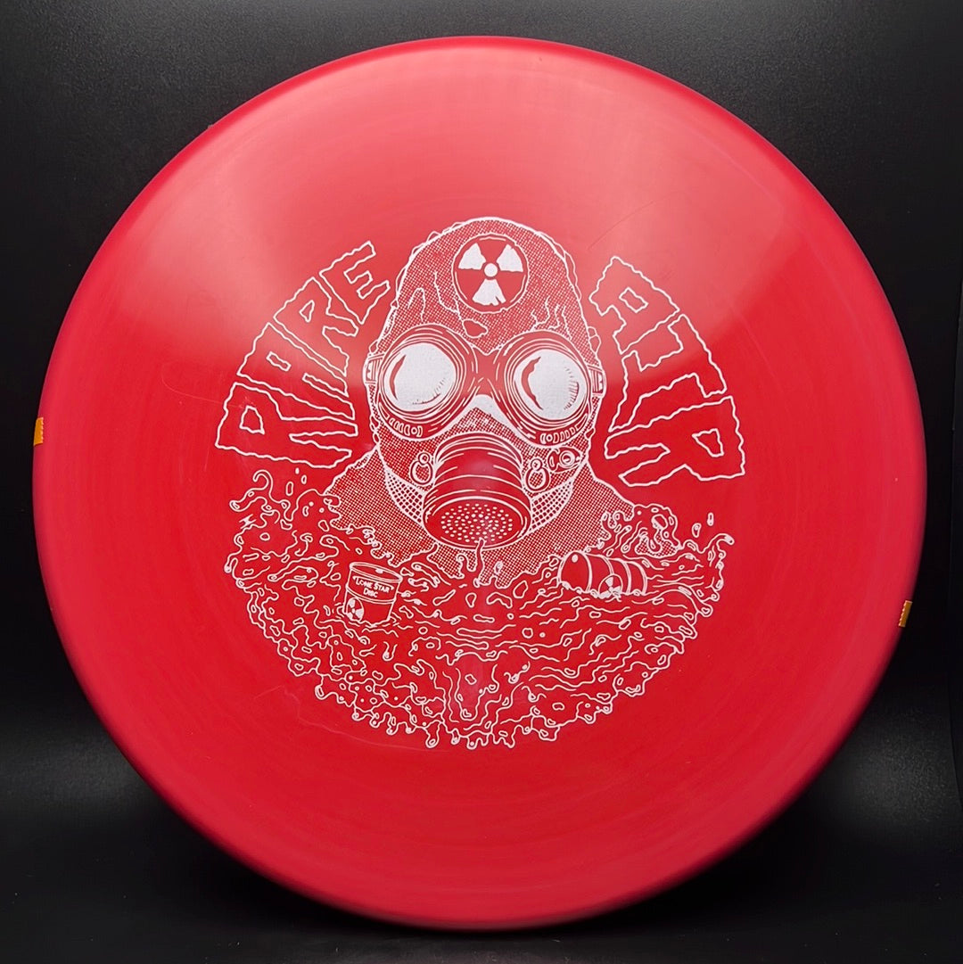 Exclusive RADioactive Man Edition Bravo Harpoon Disc - Korvel