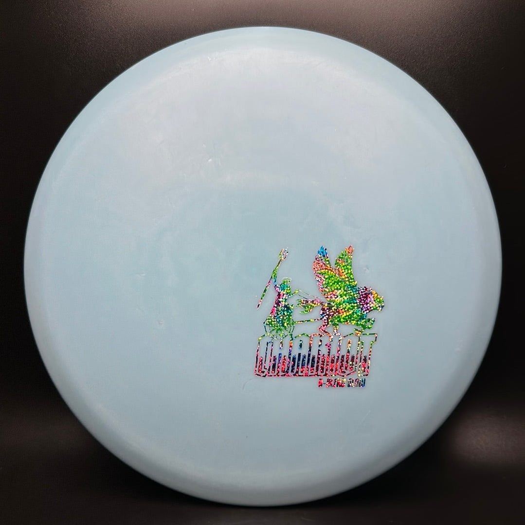 Disco de Golf Glow D-Blend Chariot