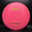 Sirius JLS Disc Golf Driver
