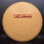 Innova Splatter Star Mako3 Disc Golf Disc