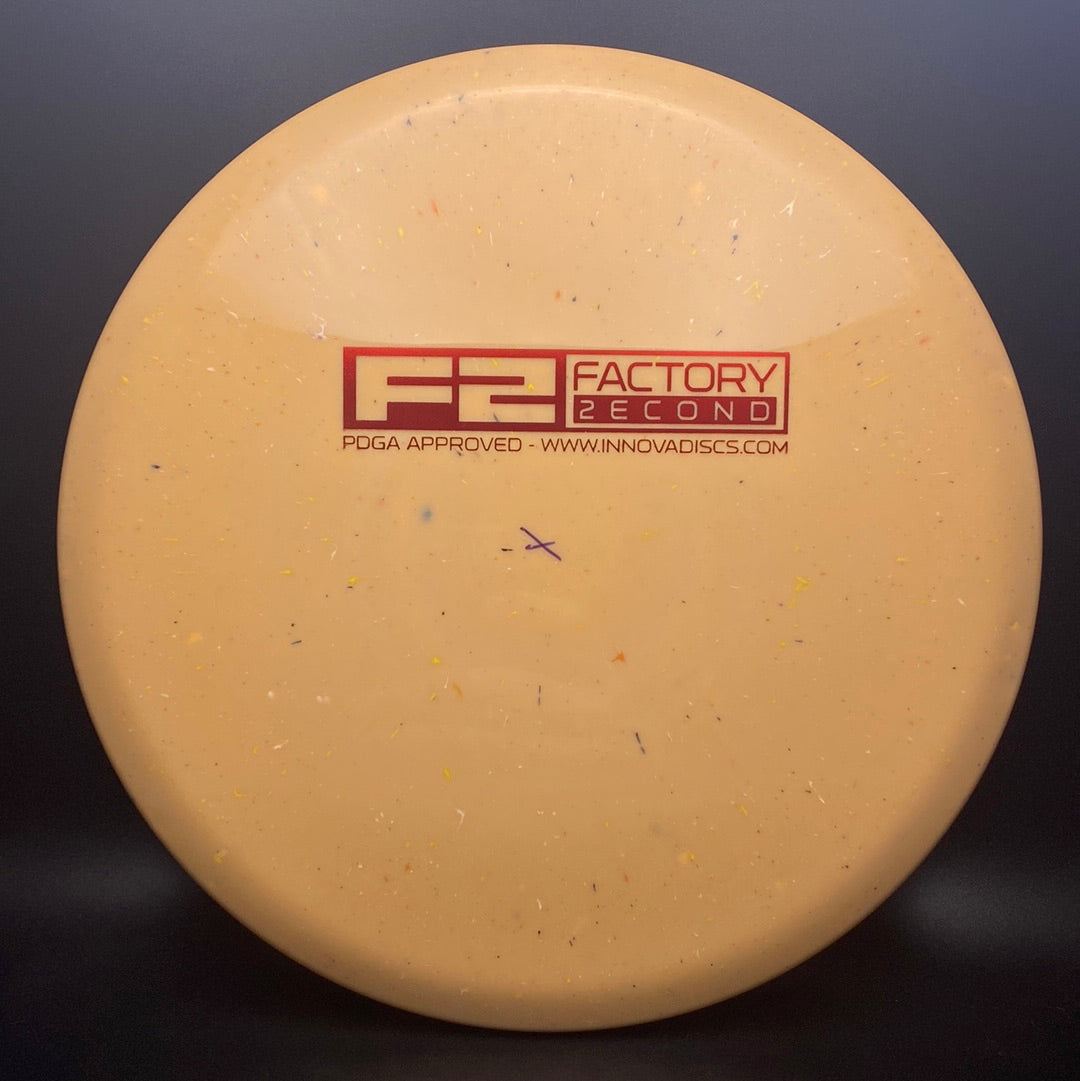 Innova Splatter Star Mako3 Disc Golf Disc