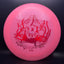 Metal Flake Glow C-Blend Pharaoh Disc - 2022 Edition