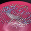 Metal Flake Glow C-Blend Pharaoh Disc - 2022 Edition