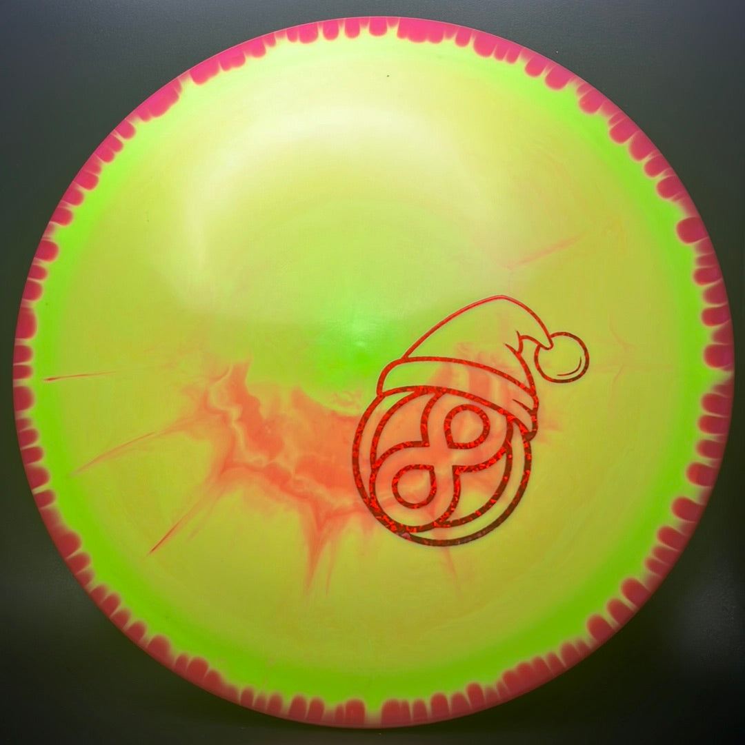 Halo S-Blend Exodus Mini Hat Stamp - Limited First Run