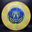 Swirly Apex Longhorn - Sello Personalizado RAD Elk Man