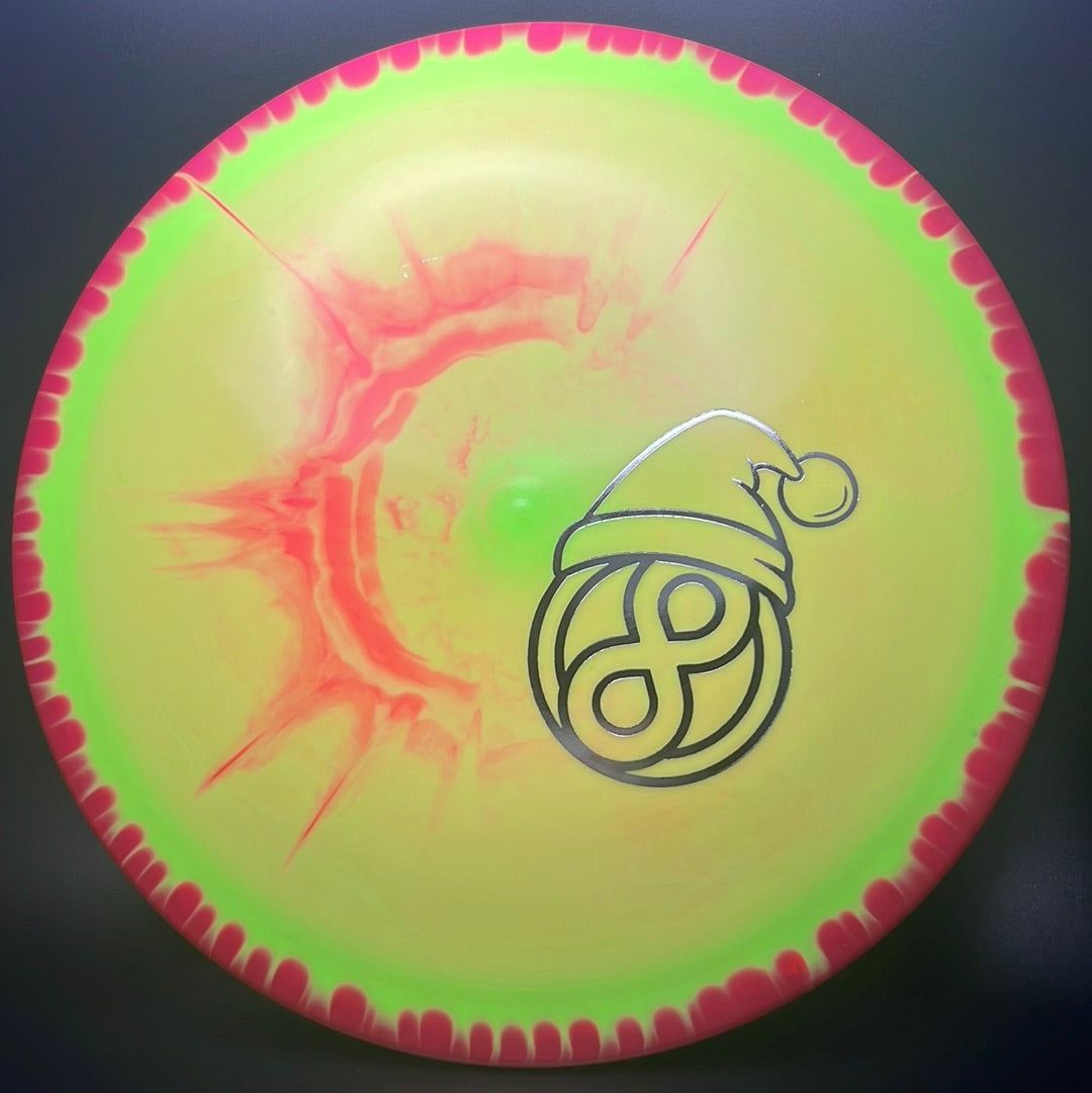 Halo S-Blend Exodus Mini Hat Stamp - Limited First Run