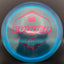 Lucid Evader - Premium Fairway Driver by Ricky Wysocki
