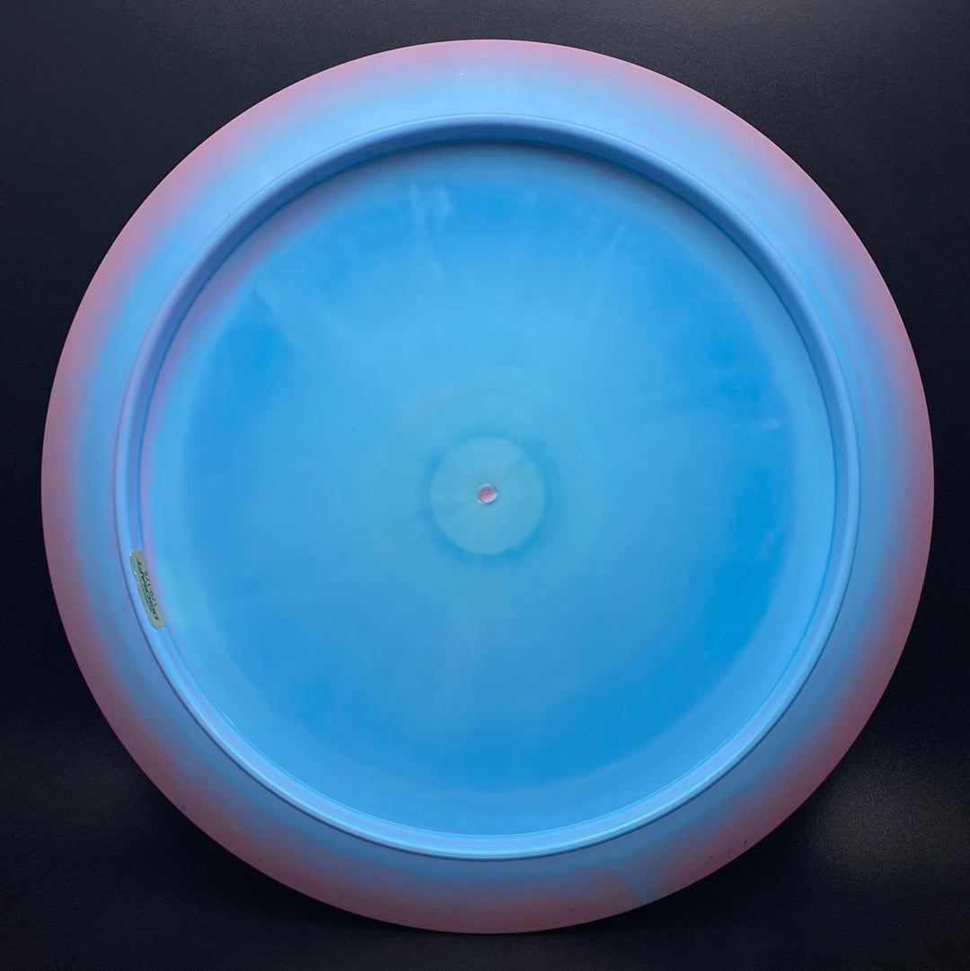 Swirl ESP Scorch - Édition Marauder par Skulboy