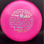 K1 Soft Reko Disc - Team Series First Run