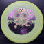Metal Flake C-Blend Glow Ra - Édition RADioactive Man