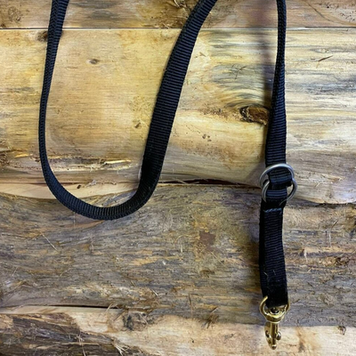 Heavy-Duty Nylon Tie Down Strap | L&W Bits - Korvel