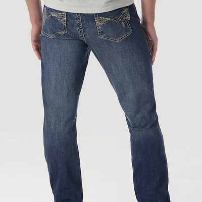 Classic Midland Vintage Wrangler Boots - Korvel