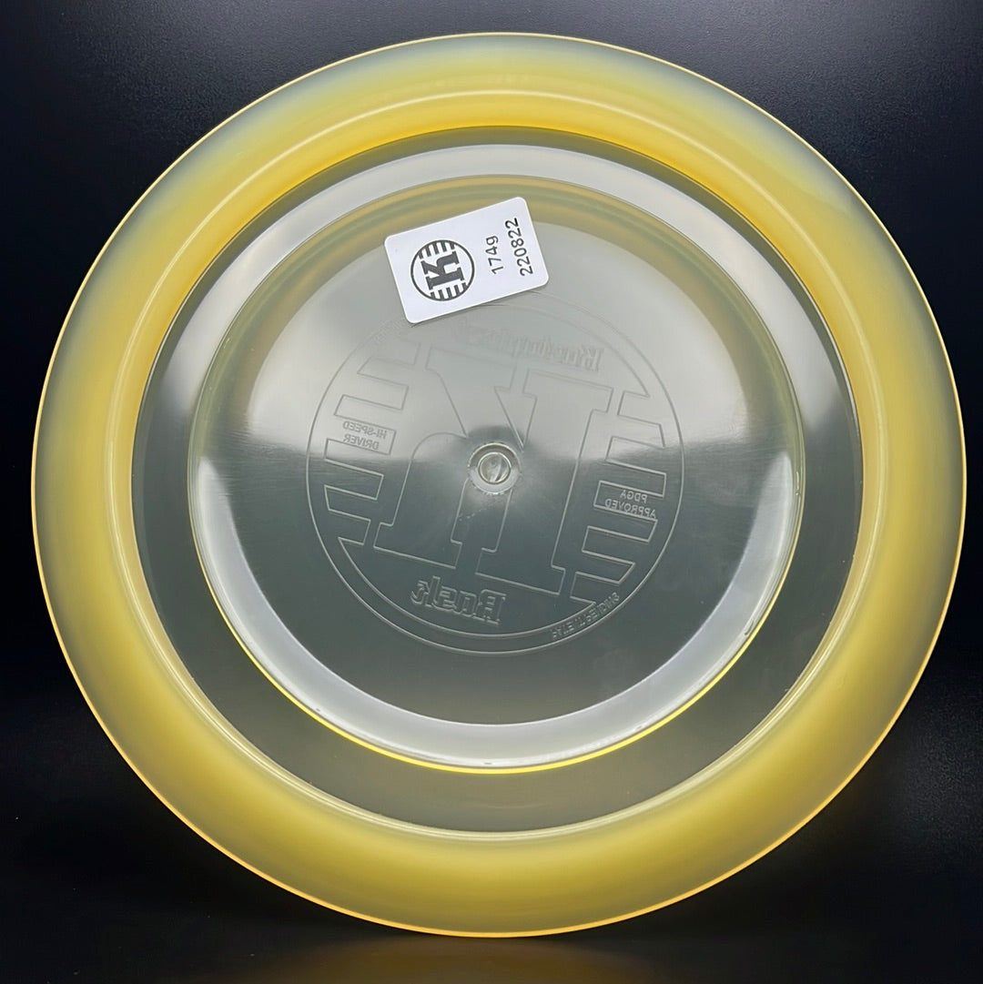 Kastaplast K1 Rask - Premium Distance Driver