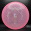 Color Glow C-Line P2 - 2023 Discmania Open Edition