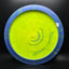 Halo S-Blend Scepter - X-Out Disc Golf Driver