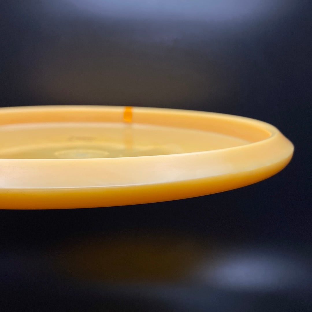 Alpha Harpoon Disc Golf Midrange