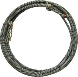 Premium 4 Strand Willard Calf Rope - Exceptional Performance - Korvel