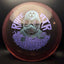 Ethos Omen - RADioactive Edition Disc Golf Disc - Korvel