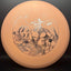 Glow D-Blend Chariot - Limited Edition Disc Golf Disc