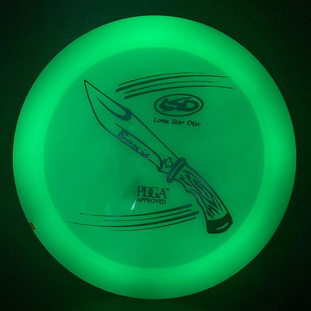 Lone Star Glow Bowie Distance Driver