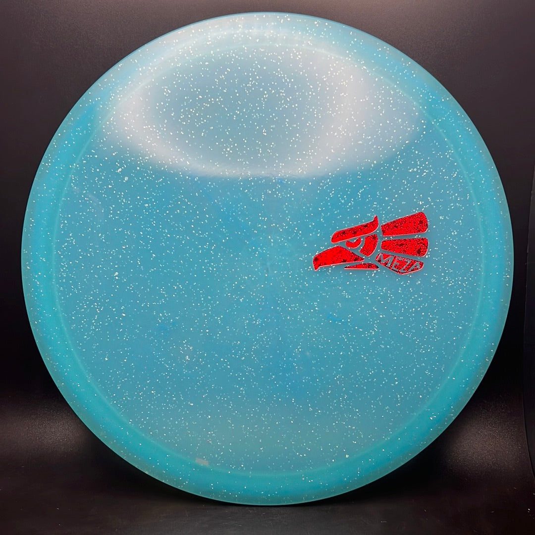 Founders Walker - Fredy Meza Tour Series Disc Golf Disc